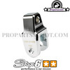 Riser Kit Stage6 CNC +40mm for Minarelli