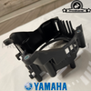 Fan Case Black for Yamaha Bws/Zuma 50F & 50X 2012+ & C3 Cube 4T