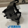 Fan Case Black for Yamaha Bws/Zuma 50F & 50X 2012+ & C3 Cube 4T