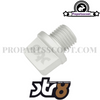 Oil Filler Screw STR8 New-Style - (Minarelli)