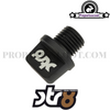 Oil Filler Screw STR8 New-Style - (Minarelli)