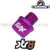 Oil Filler Screw STR8 New-Style - (Minarelli)