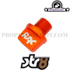 Oil Filler Screw STR8 New-Style - (Minarelli)