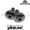 Bar-end Yasuni
