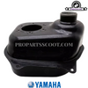 Fuel Tank Compl. for Yamaha Zuma 50F & X 50 2012+