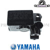 Left Master Cylinder for Yamaha Bws/Zuma 2002-2011