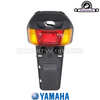 Tail Light Assy. for Yamaha Jog 50 1992-2001