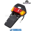 Tail Light Assy. for Yamaha Jog 50 1992-2001