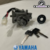 Ignition Switch Key for Yamaha Bws/Zuma 2002-2011