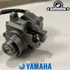 Ignition Switch Key for Yamaha Bws/Zuma 2002-2011