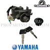 Ignition Switch Key for Yamaha Bws/Zuma 2002-2011