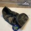 Seat Cover Classic Black for Yamaha Bws'r/Zuma 1988-2002