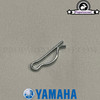 Center Stand Clip for Yamaha Bws/Zuma 2002-2011