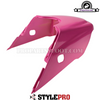 Tail Light Cover for PGO Big-Max - (Pink)