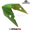 Tail Light Cover for PGO Big-Max - (Green)