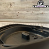 Seat Black for PGO Big-Max 50