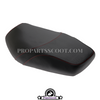 Seat Black for PGO Big-Max 50