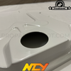 Gas Tank Cover NCY for Honda Ruckus & GY6