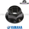 Engine Mount Spacer Nut Self-Locking for Yamaha Bws/Zuma 2002-2011