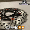 Floating Brake Disc Stage6 R/T MKII - 250mm