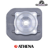 Cylinder Head 70cc Athena (47,6mm) for Minarelli Vertical