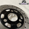 Front Brake Disc for PGO