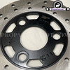 Front Brake Disc for PGO