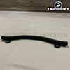 Black iron footrest for Yamaha Bws/Zuma 2002-2011 Black iron footrest for Yamaha Bws/Zuma 2002-2011