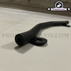 Black iron footrest for Yamaha Bws/Zuma 2002-2011 Black iron footrest for Yamaha Bws/Zuma 2002-2011
