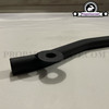 Black iron footrest for Yamaha Bws/Zuma 2002-2011 Black iron footrest for Yamaha Bws/Zuma 2002-2011