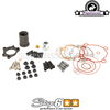 Cylinder Kit Stage6 R/T 70cc (12mm) for Minarelli Horizontal LC