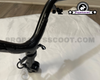 Handlebar Compl. for Yamaha Bws/Zuma 2002-2011