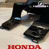 Front Battery Box Cover Black for Honda Ruckus