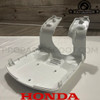 Front Battery Box Cover White for Honda Ruckus