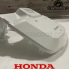 Front Battery Box Cover White for Honda Ruckus