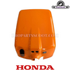 Body Kit Cover Orange Metallic for Honda Ruckus