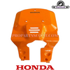 Body Kit Cover Orange Metallic for Honda Ruckus