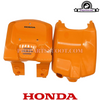 Body Kit Cover Orange Metallic for Honda Ruckus