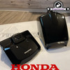 Body Kit Cover Black Metallic for Honda Ruckus