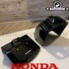 Body Kit Cover Black Metallic for Honda Ruckus