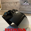 Body Kit Cover Black Metallic for Honda Ruckus