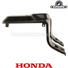 Body Kit Cover Black Metallic for Honda Ruckus