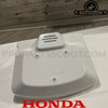 Body Kit Cover White for Honda Ruckus
