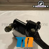 Brake Master Cylinder Motoforce - (Lever Right)