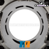 Pack Motoforce Racing Cylinder + Crankshaft 70cc for Minarelli Horizontal LC