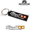Keyring Rubber Stage6