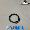 Kickstart Shaft Circlip for Yamaha Bws/Zuma 2002-2011