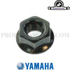 Nut, Flange (4MV) for rear Seat Bracket for Yamaha Bws/Zuma 2002-2011