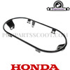 Headlight Guard for Honda Ruckus