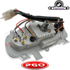 Original Speedometer for PGO Big-Max 50cc 2T